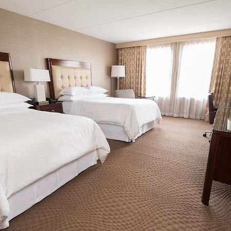 Sheraton Parsippany Hotel Εξωτερικό φωτογραφία