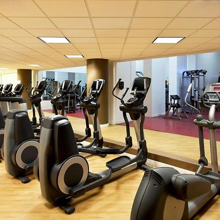 Sheraton Parsippany Hotel Εξωτερικό φωτογραφία