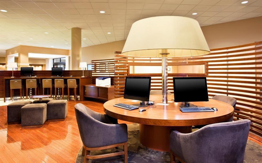 Sheraton Parsippany Hotel Εξωτερικό φωτογραφία