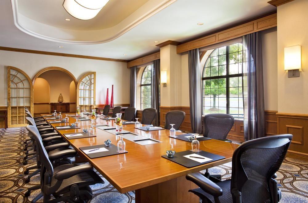 Sheraton Parsippany Hotel Εξωτερικό φωτογραφία
