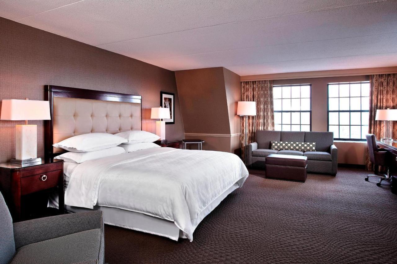 Sheraton Parsippany Hotel Εξωτερικό φωτογραφία