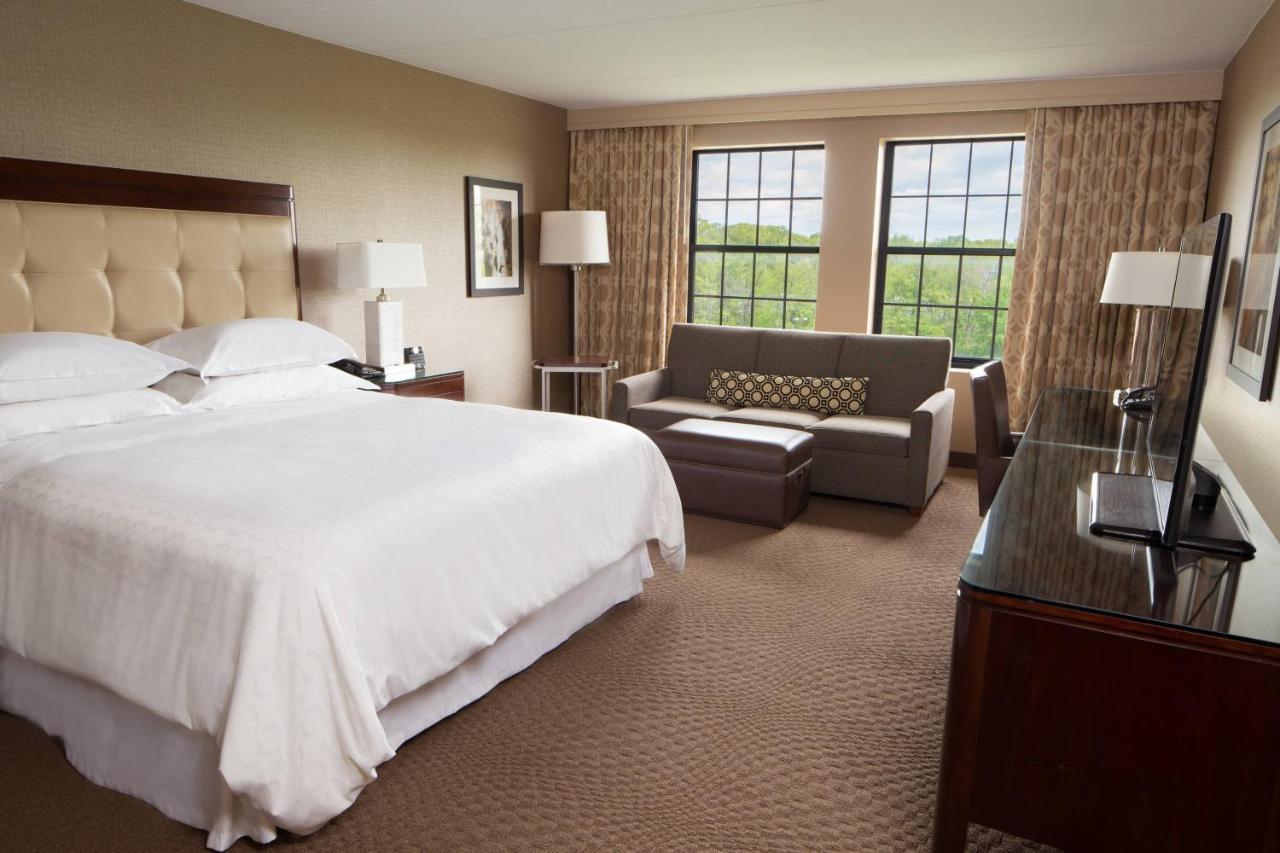 Sheraton Parsippany Hotel Εξωτερικό φωτογραφία