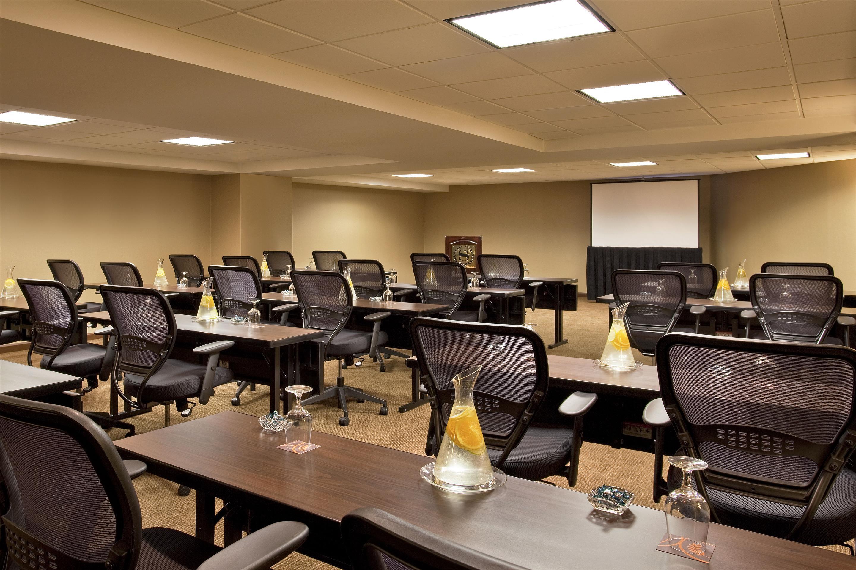 Sheraton Parsippany Hotel Εξωτερικό φωτογραφία