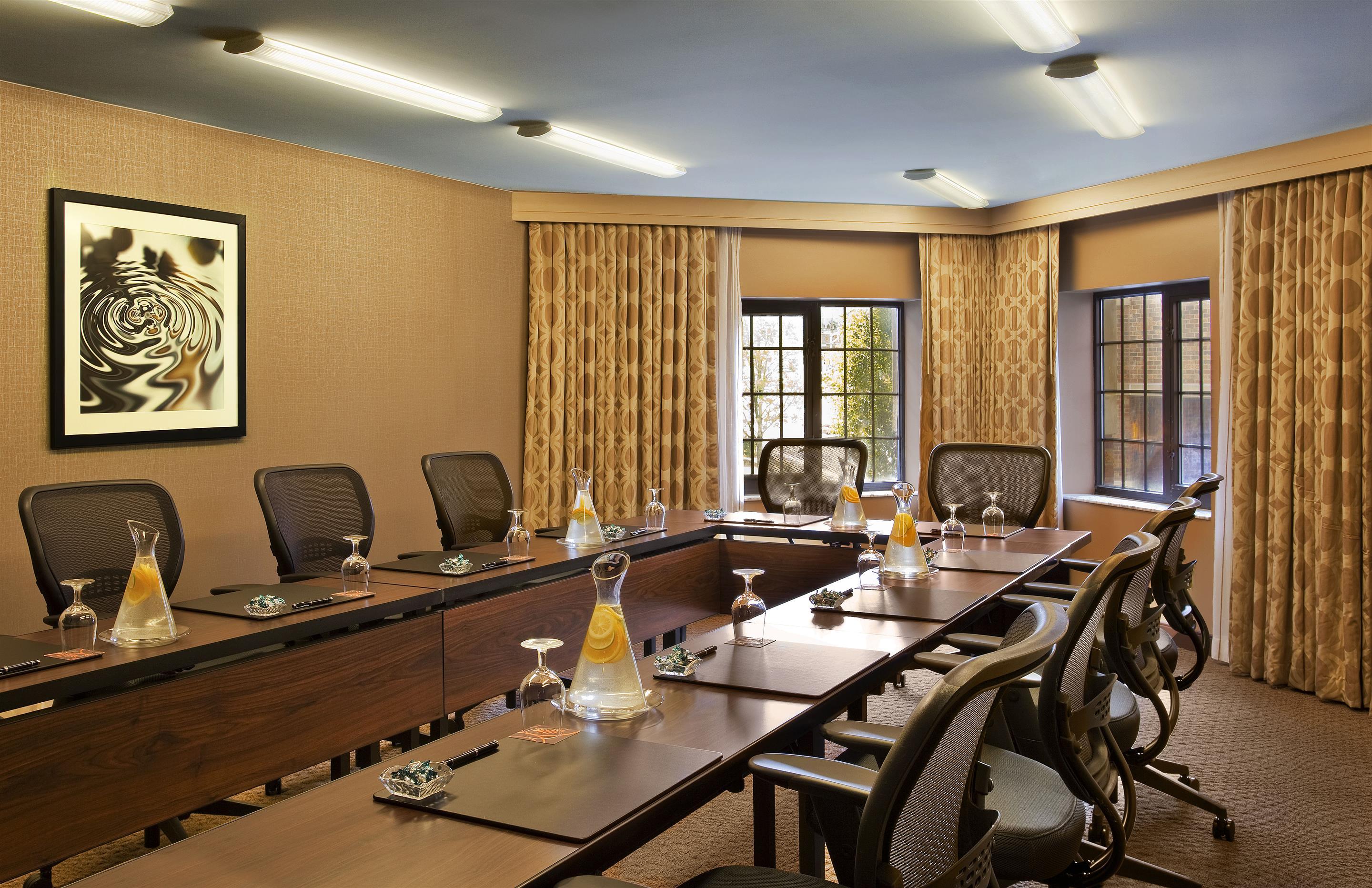 Sheraton Parsippany Hotel Εξωτερικό φωτογραφία