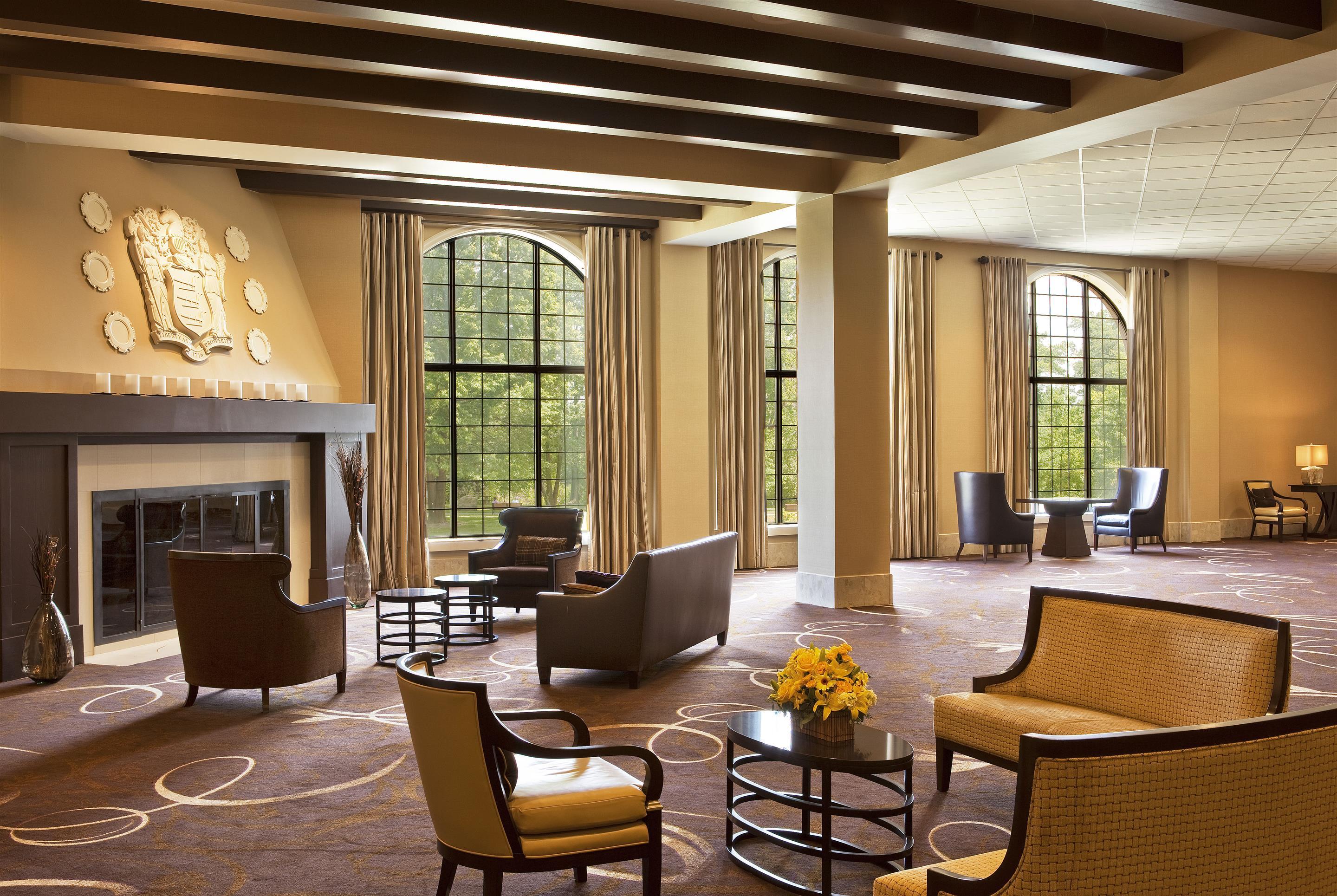 Sheraton Parsippany Hotel Εξωτερικό φωτογραφία