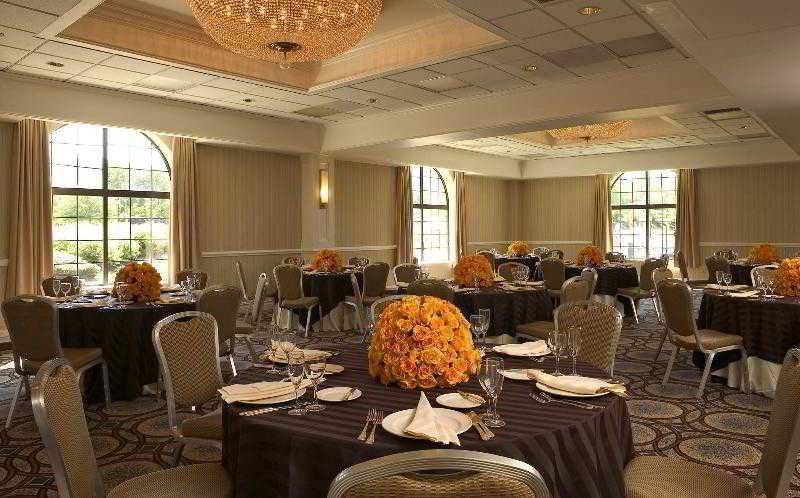 Sheraton Parsippany Hotel Εξωτερικό φωτογραφία