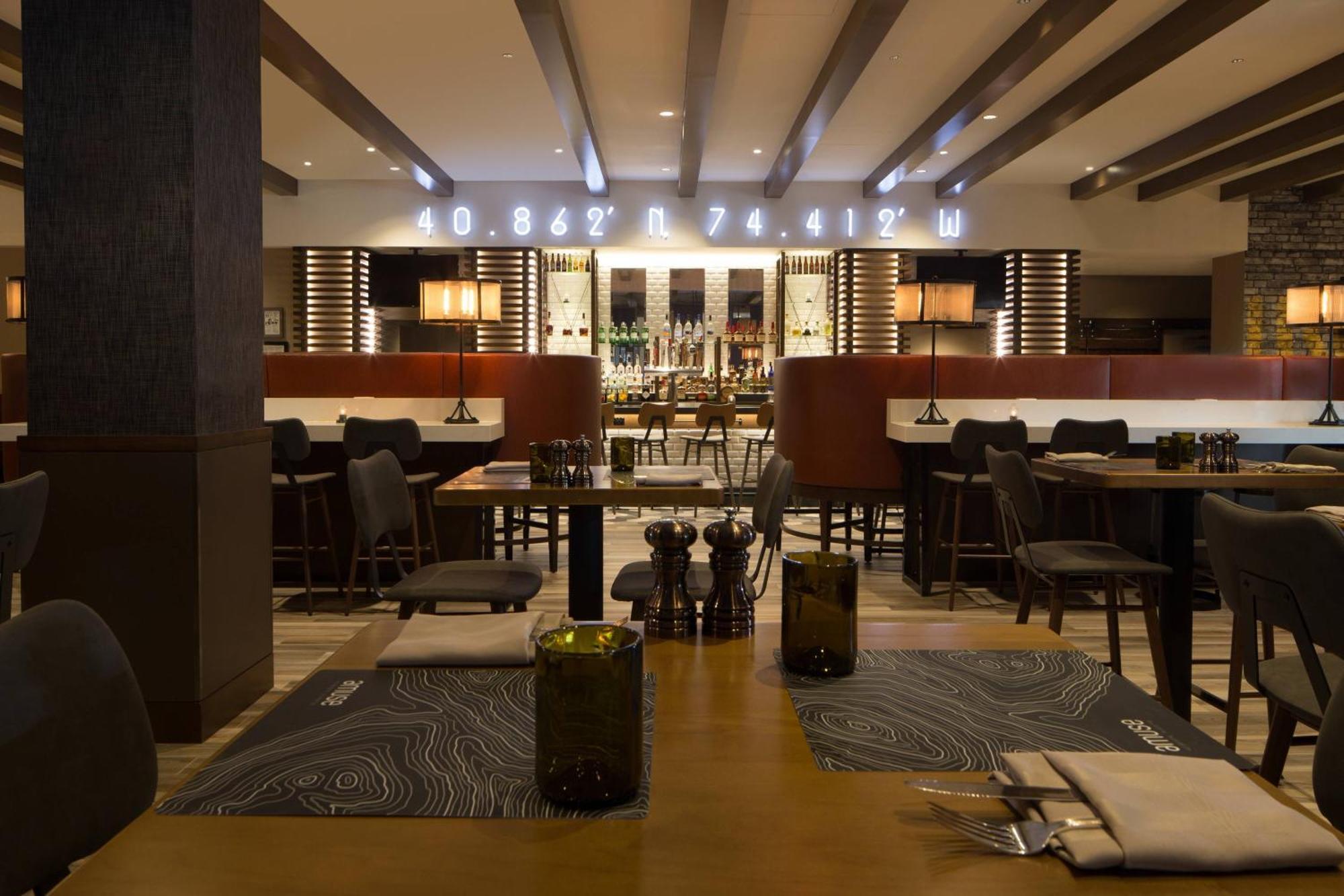 Sheraton Parsippany Hotel Εξωτερικό φωτογραφία