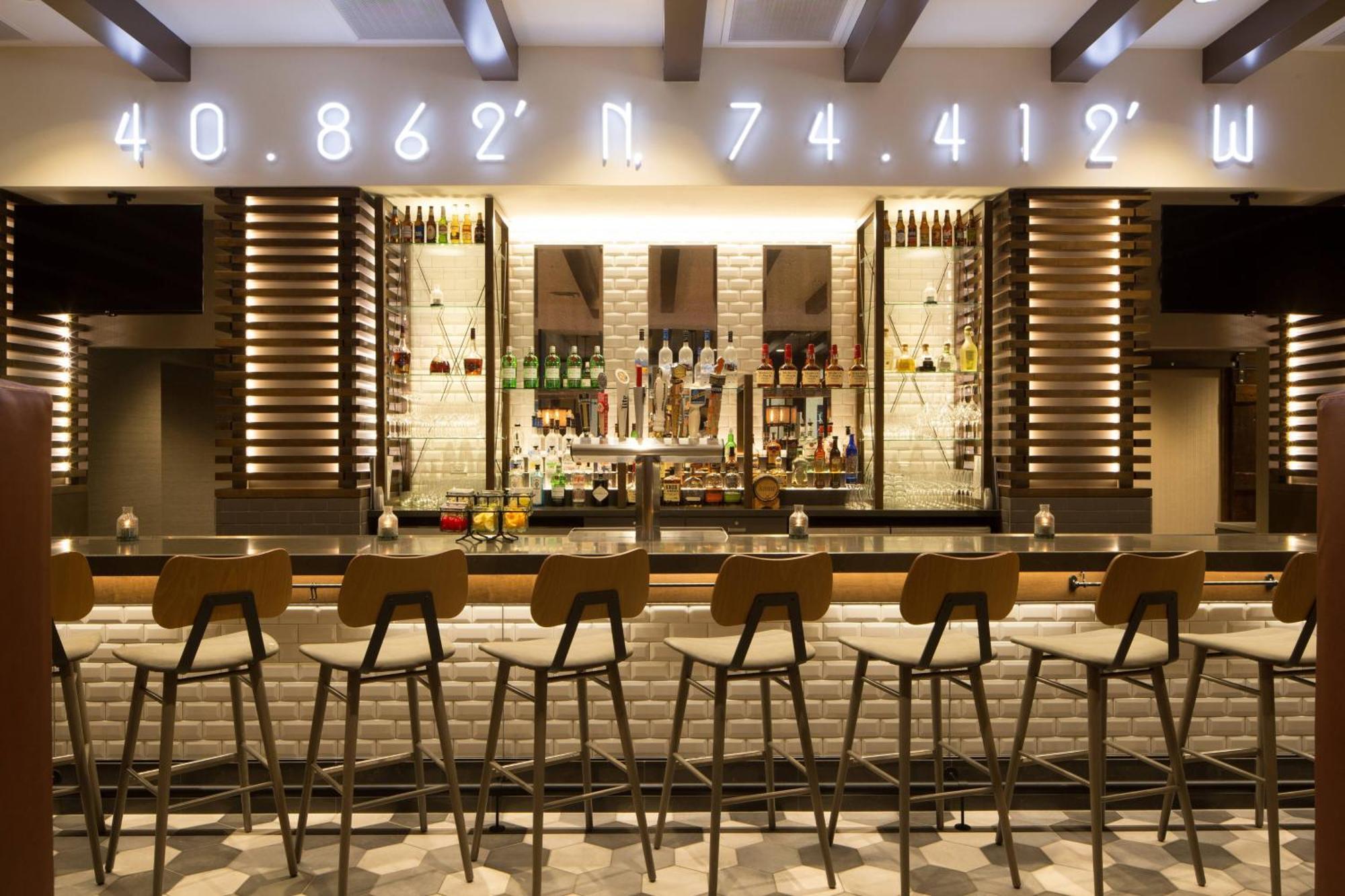 Sheraton Parsippany Hotel Εξωτερικό φωτογραφία