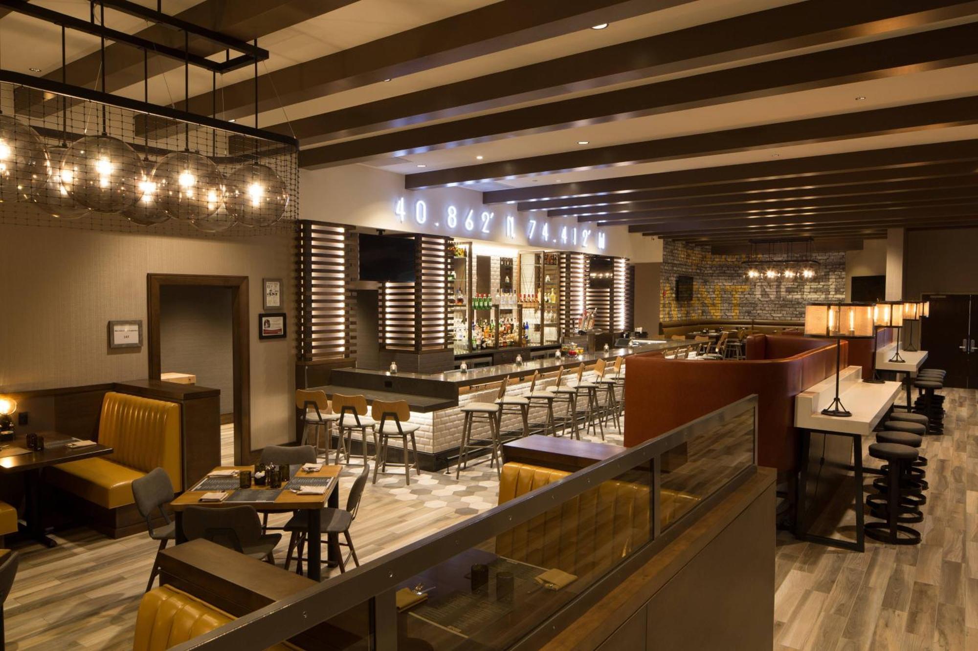 Sheraton Parsippany Hotel Εξωτερικό φωτογραφία