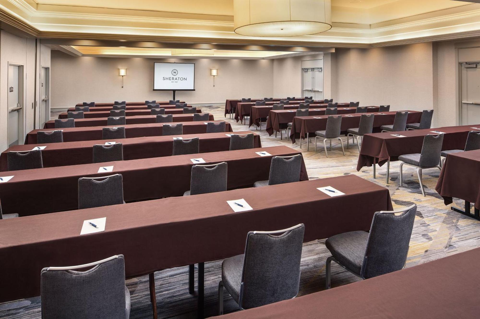 Sheraton Parsippany Hotel Εξωτερικό φωτογραφία