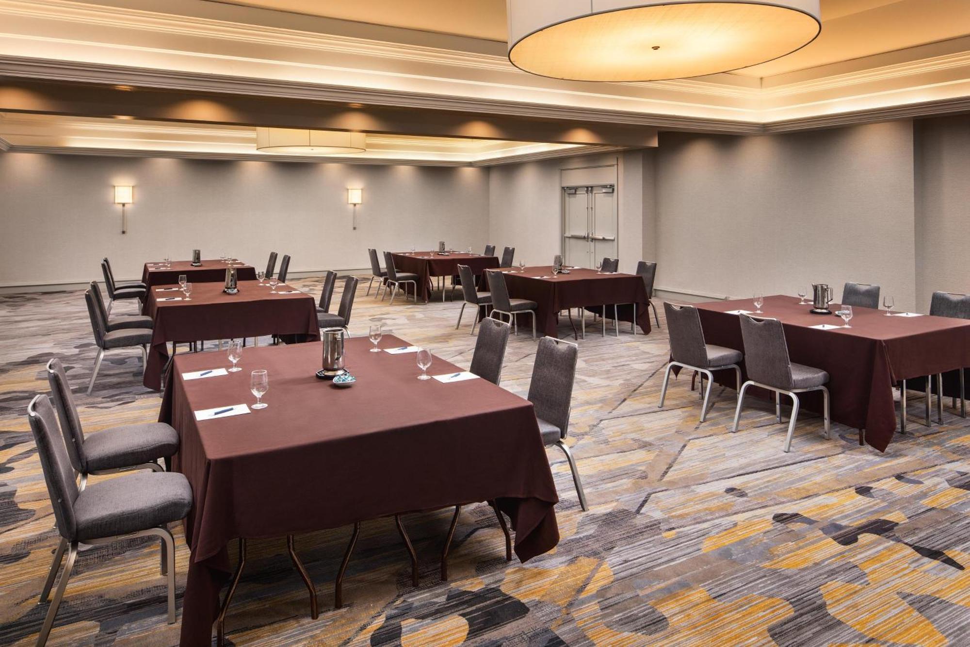 Sheraton Parsippany Hotel Εξωτερικό φωτογραφία