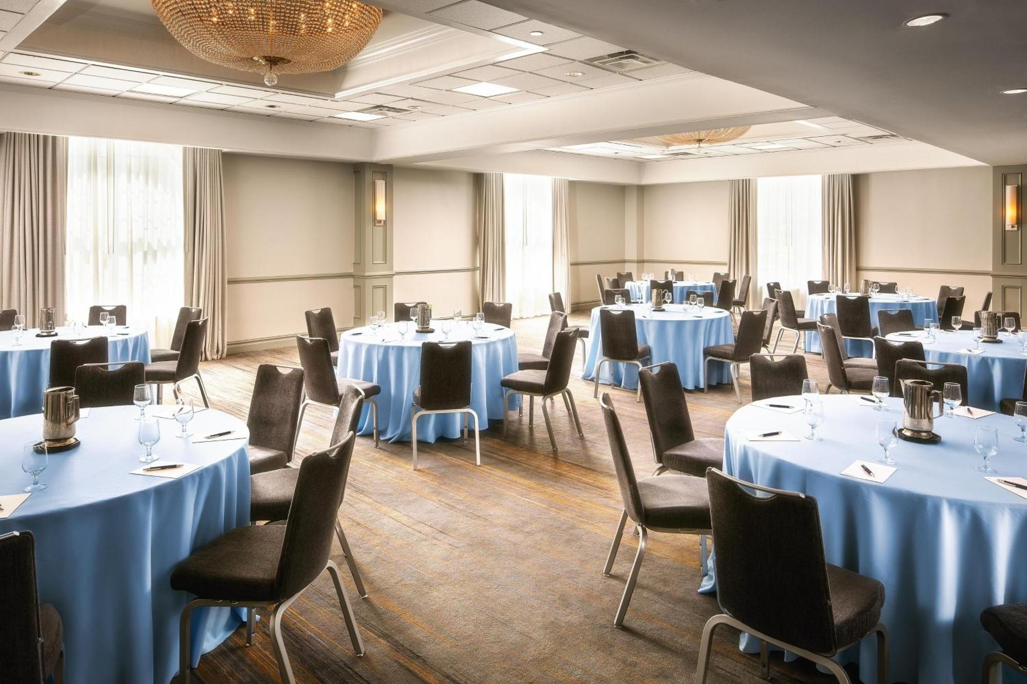 Sheraton Parsippany Hotel Εξωτερικό φωτογραφία