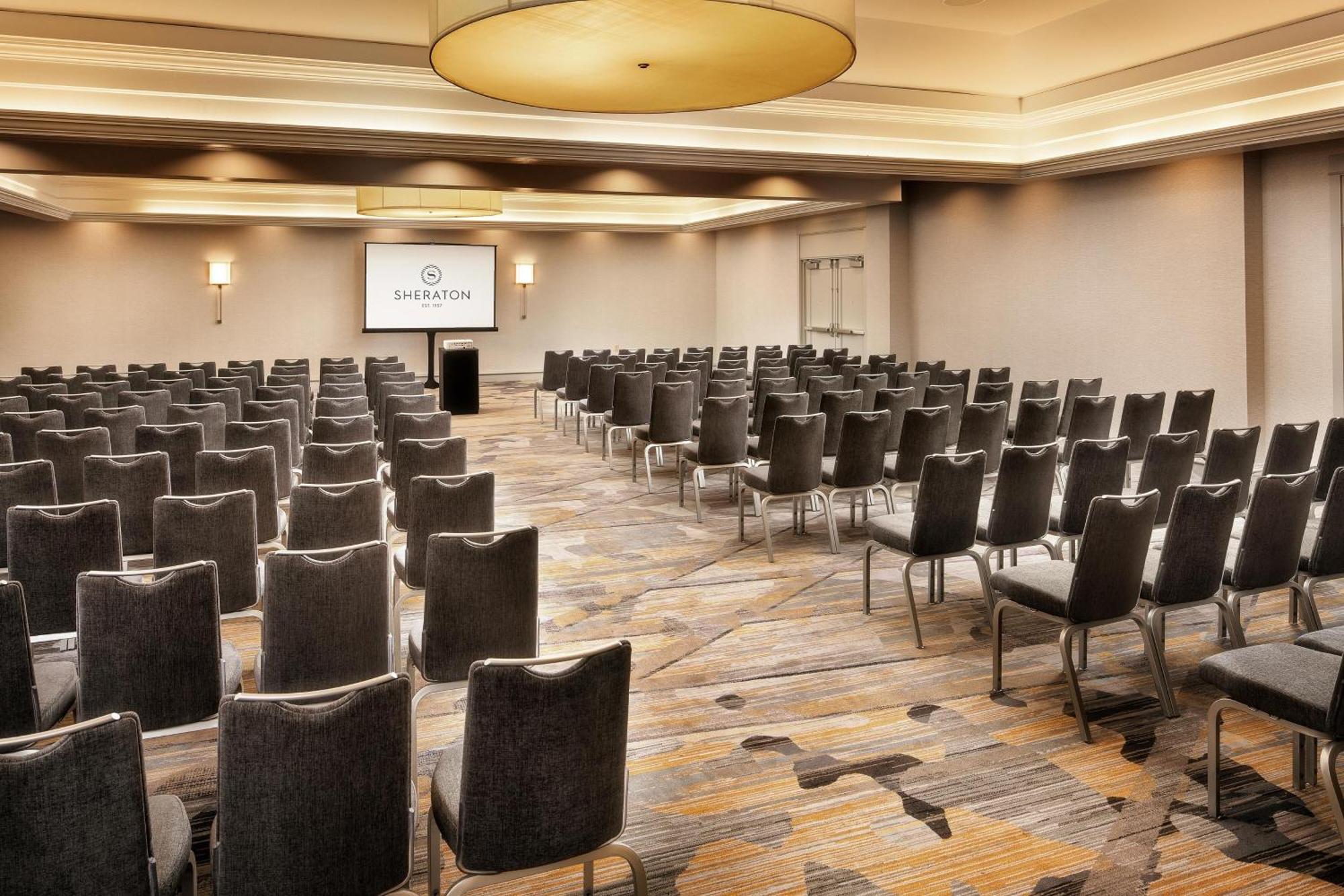 Sheraton Parsippany Hotel Εξωτερικό φωτογραφία