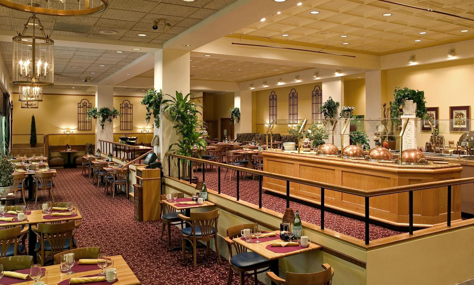 Sheraton Parsippany Hotel Εξωτερικό φωτογραφία