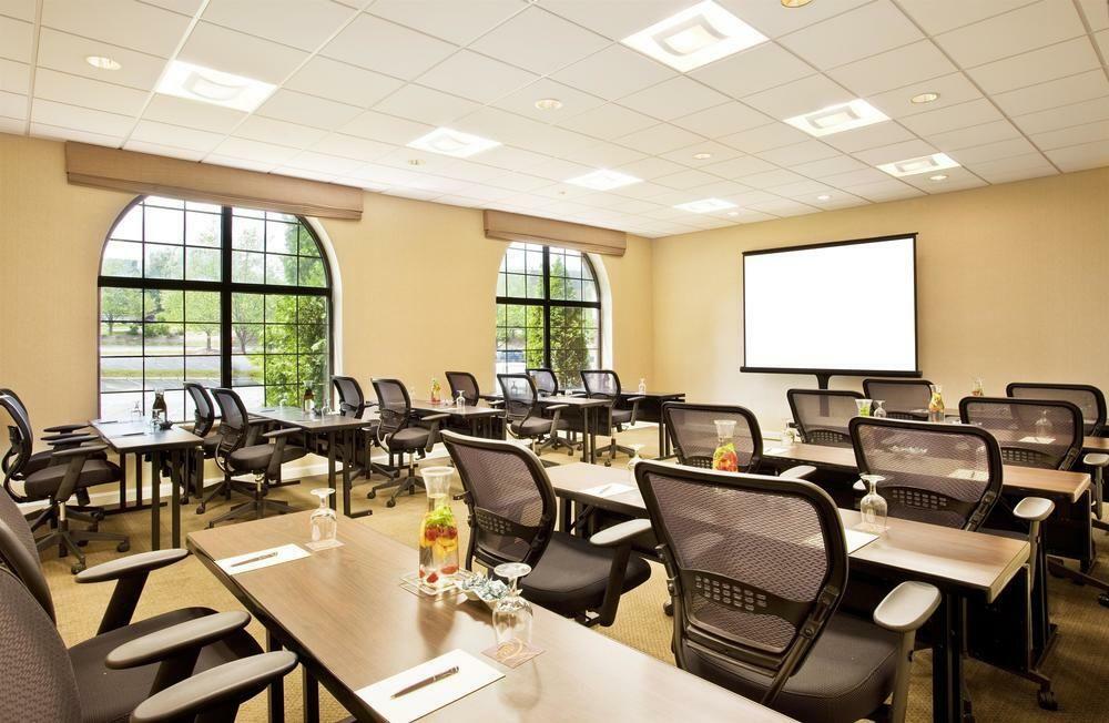 Sheraton Parsippany Hotel Εξωτερικό φωτογραφία